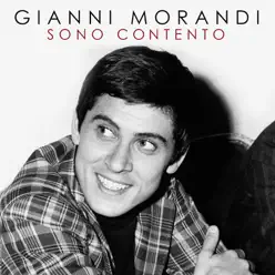 Sono contento - Single - Gianni Morandi Sono contento - Single - Gianni Morandi