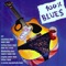 Kőbánya Blues artwork