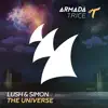 Stream & download The Universe - Single