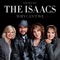 I'm Gonna Love You Through It - The Isaacs lyrics