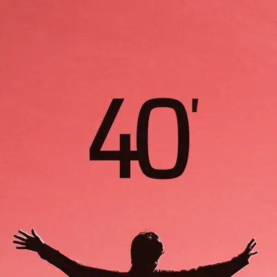 40 Minutos - Jimmy Andrade