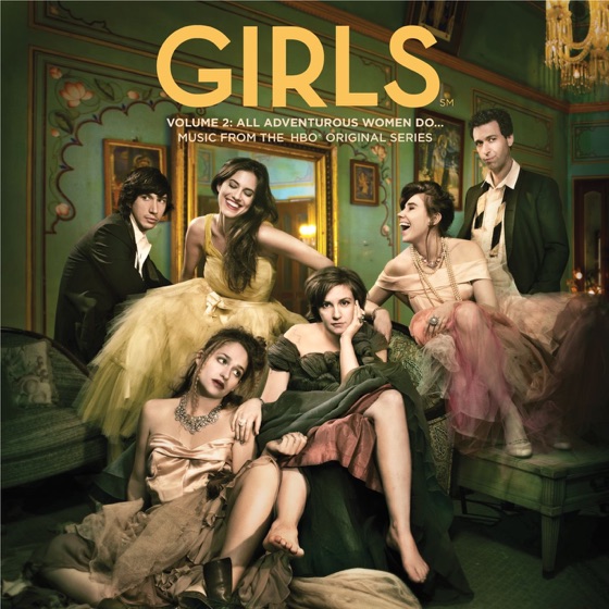 Cover artwork for I Get Ideas
