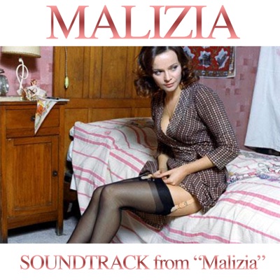 Theme From Malizia Soundtrack From The Film Theme From Malizia George Saxon Shazam