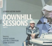 Downhill Sessions Part II (feat. Popsy Dixon, Abi Wallenstein & Lynn August) artwork