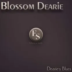 Dearie's Blues - Blossom Dearie