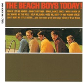 The Beach Boys - When I Grow Up (To Be a Man)