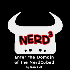 Enter the Domain of the Nerdcubed - Single - Dan Bull Enter the Domain of the Nerdcubed - Single - Dan Bull