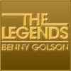 Benny Golson - I Didn't Know What Time It Was