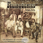 Los Hombres de las Praderas y Sus Bordones Calientes (Bonus Version) - Los Delinqüentes & Tomasito