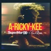A-Ricky-Kee (SuperMartXé vs. RedOne)