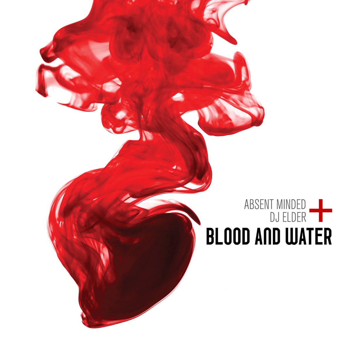 Кровь вода на английском