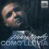 Como Lluvia - Single album lyrics, reviews, download