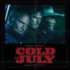 Cold In July (Original Soundtrack Album) artwork