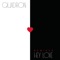 Hey Love - Quadron lyrics