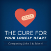 The Cure for Your Lonely Heart: Comparing John 3 & John 4 - Joseph Prince