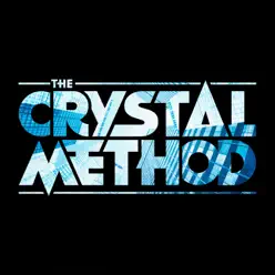 Over It (feat. Dia Frampton) - Single - The Crystal Method
