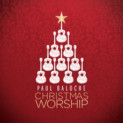 CHRISTMAS WORSHIP cover art
