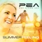 Summerfeeling (Radio Edit) - Péa lyrics
