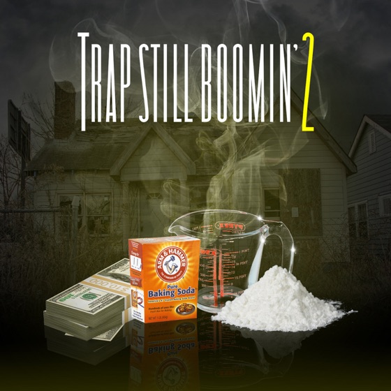 Cover artwork for In My Bag