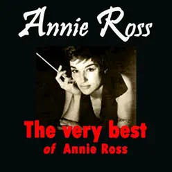 The Very Best of Annie Ross - Annie Ross The Very Best of Annie Ross - Annie Ross
