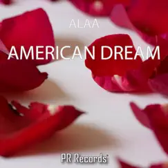 American Dream (Radio Edit) Song Lyrics