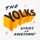 The Yolks-There She Goes