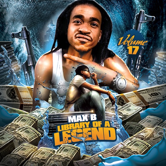 Cover artwork for Seen It All (feat. French Montana)