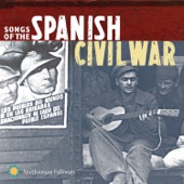 Songs of the Spanish Civil War, Volumes 1 & 2 artwork