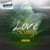Celtic Love Songs: Best Romantic Music & Traditional Celtic Love Ballads - Vários intérpretes