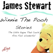 The Little Engine That Could Also Four Wonderful (Winnie The Pooh Stories) - James Stewart