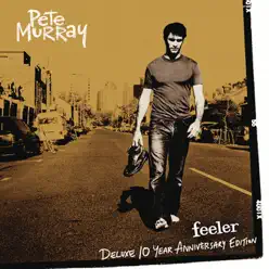 Feeler - 10 Year Anniversary Edition - Pete Murray