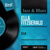 Ella Fitzgerald - That Old Black Magic