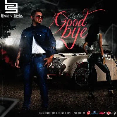Good Bye - Single - Eiby Lion