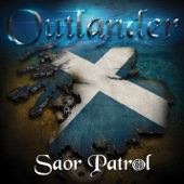 Saor Patrol - Close the Gap