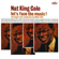 Let's Face the Music and Dance - Nat "King" Cole