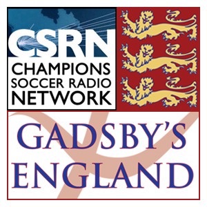 Gadsby's England - 312