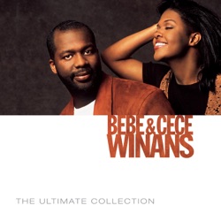 BeBe & CeCe Winans - Lost Without You