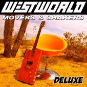 Movers & Shakers (Deluxe Edition) artwork