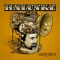 Guatemala - Halunke lyrics