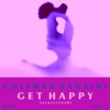 Coleman Hawkins - Close Your Eyes (feat. Milt Jackson)