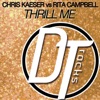 Thrill Me - EP