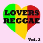Lovers Reggae, Vol. 2 artwork