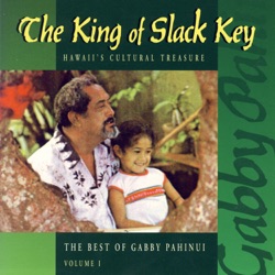 Gabby Pahinui - 'Ulili E