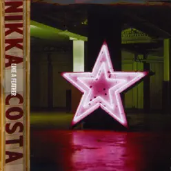 Like a Feather - EP - Nikka Costa