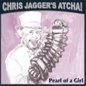 Pearl of a Girl (feat. Mick Jagger) artwork