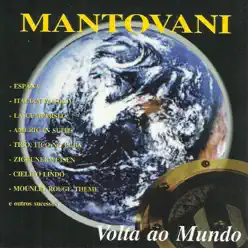 Volta Ao Mundo - Mantovani