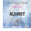 Johnny Vicious - Almost