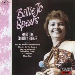 Sings the Country Greats - Billie Jo Spears