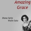 Amazing Grace - Single artwork