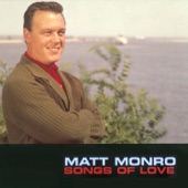 Matt Monro - Let's Face The Music And Dance